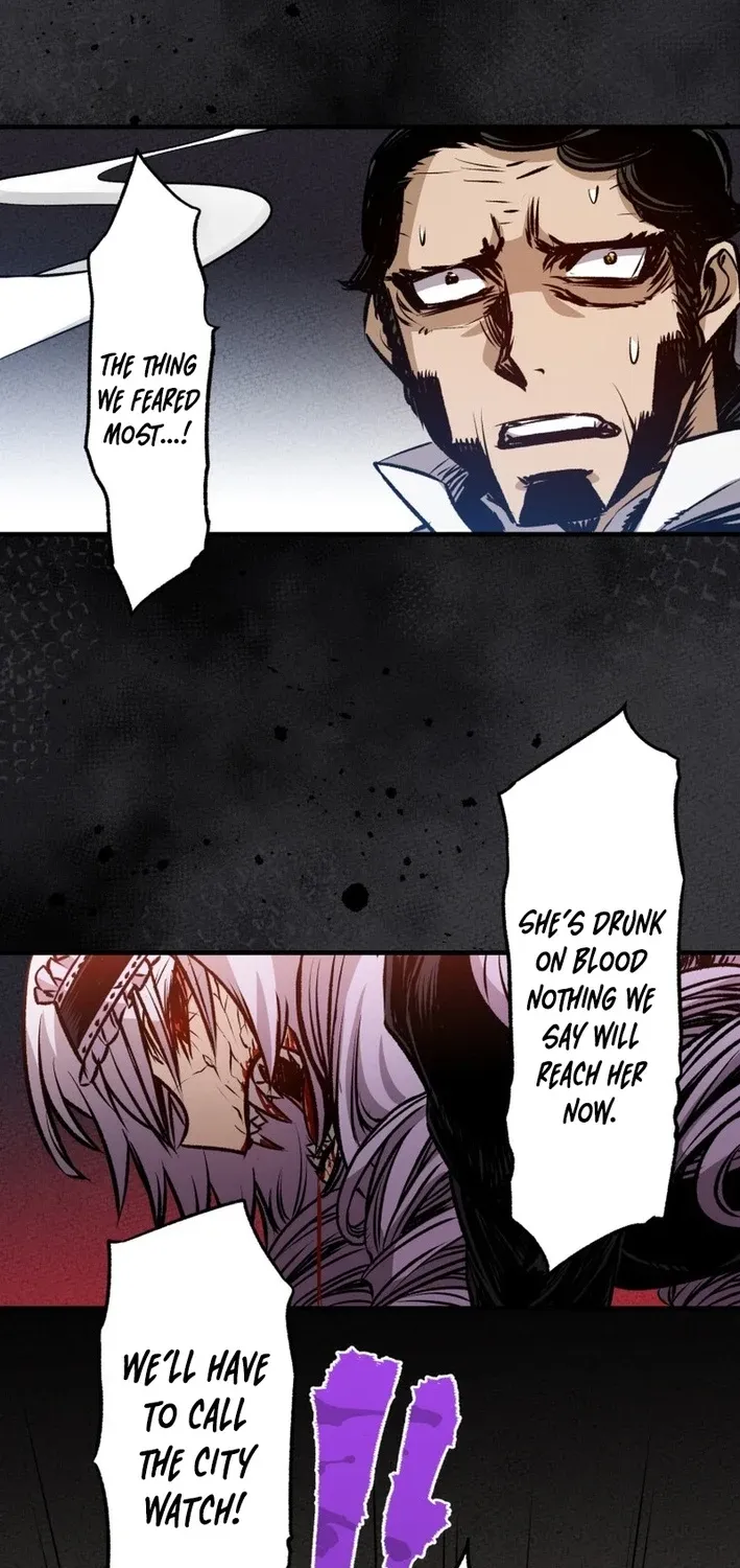 I Live in a Haunted Property in a Different World Chapter 20 page 46 - 