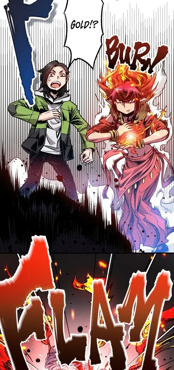 I Live in a Haunted Property in a Different World Chapter 20 page 51 - 