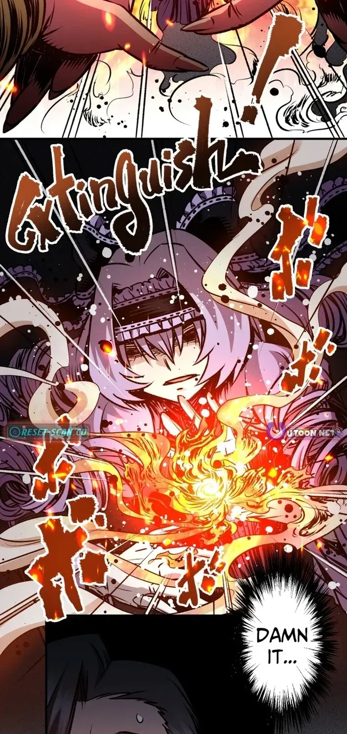 I Live in a Haunted Property in a Different World Chapter 20 page 53 - 