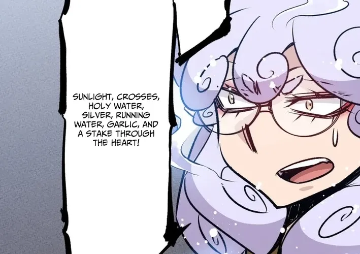 I Live in a Haunted Property in a Different World Chapter 20 page 56 - 