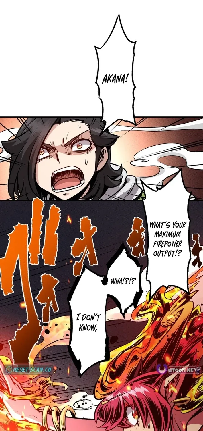 I Live in a Haunted Property in a Different World Chapter 20 page 59 - 