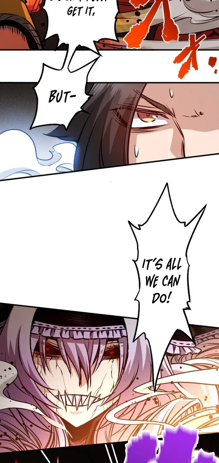 I Live in a Haunted Property in a Different World Chapter 20 page 63 - 