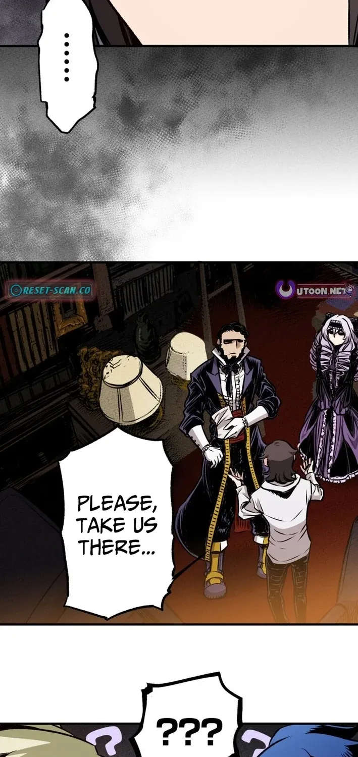 I Live in a Haunted Property in a Different World Chapter 20 page 9 - 