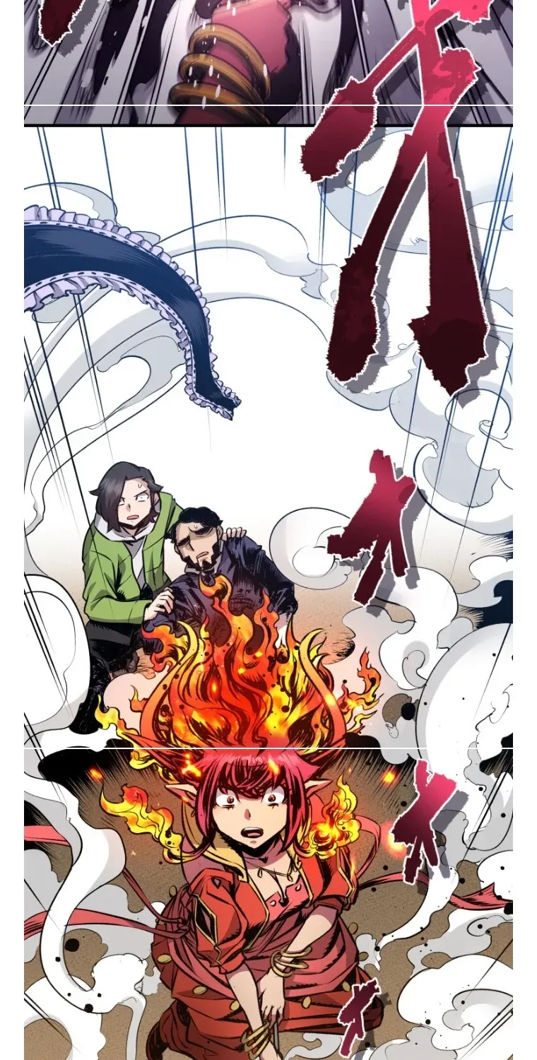 I Live in a Haunted Property in a Different World Chapter 21 page 12 - 