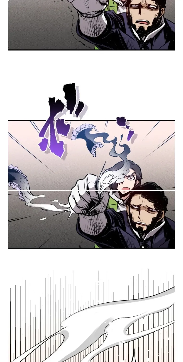 I Live in a Haunted Property in a Different World Chapter 21 page 14 - 