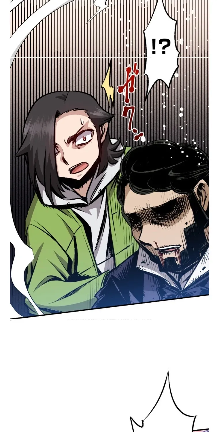 I Live in a Haunted Property in a Different World Chapter 21 page 15 - 