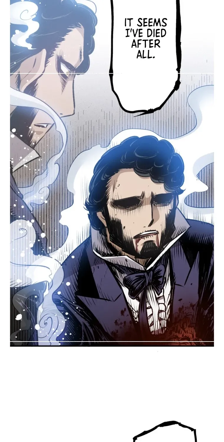 I Live in a Haunted Property in a Different World Chapter 21 page 18 - 