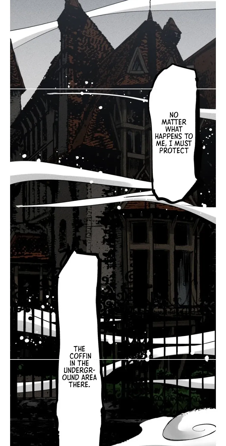 I Live in a Haunted Property in a Different World Chapter 21 page 21 - 
