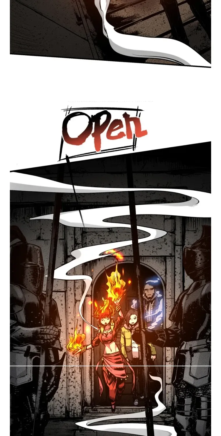 I Live in a Haunted Property in a Different World Chapter 21 page 24 - 
