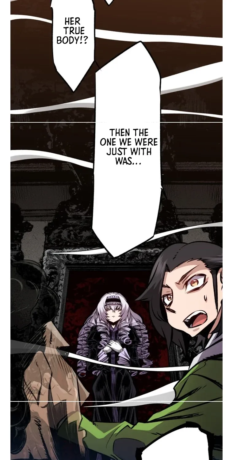 I Live in a Haunted Property in a Different World Chapter 21 page 27 - 