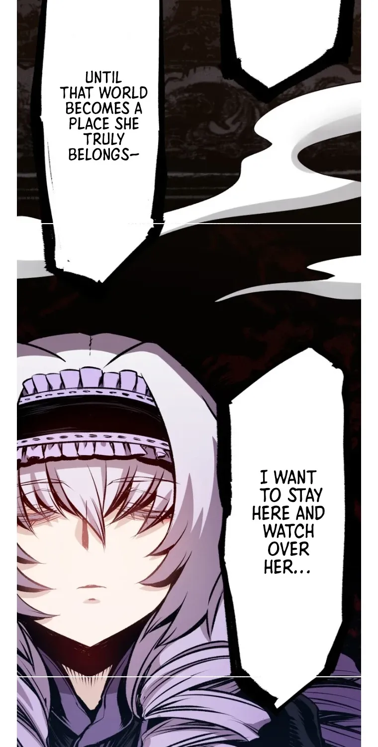 I Live in a Haunted Property in a Different World Chapter 21 page 30 - 