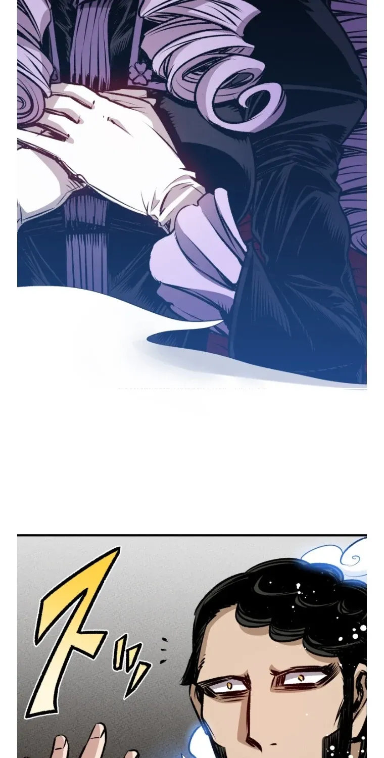 I Live in a Haunted Property in a Different World Chapter 21 page 31 - 