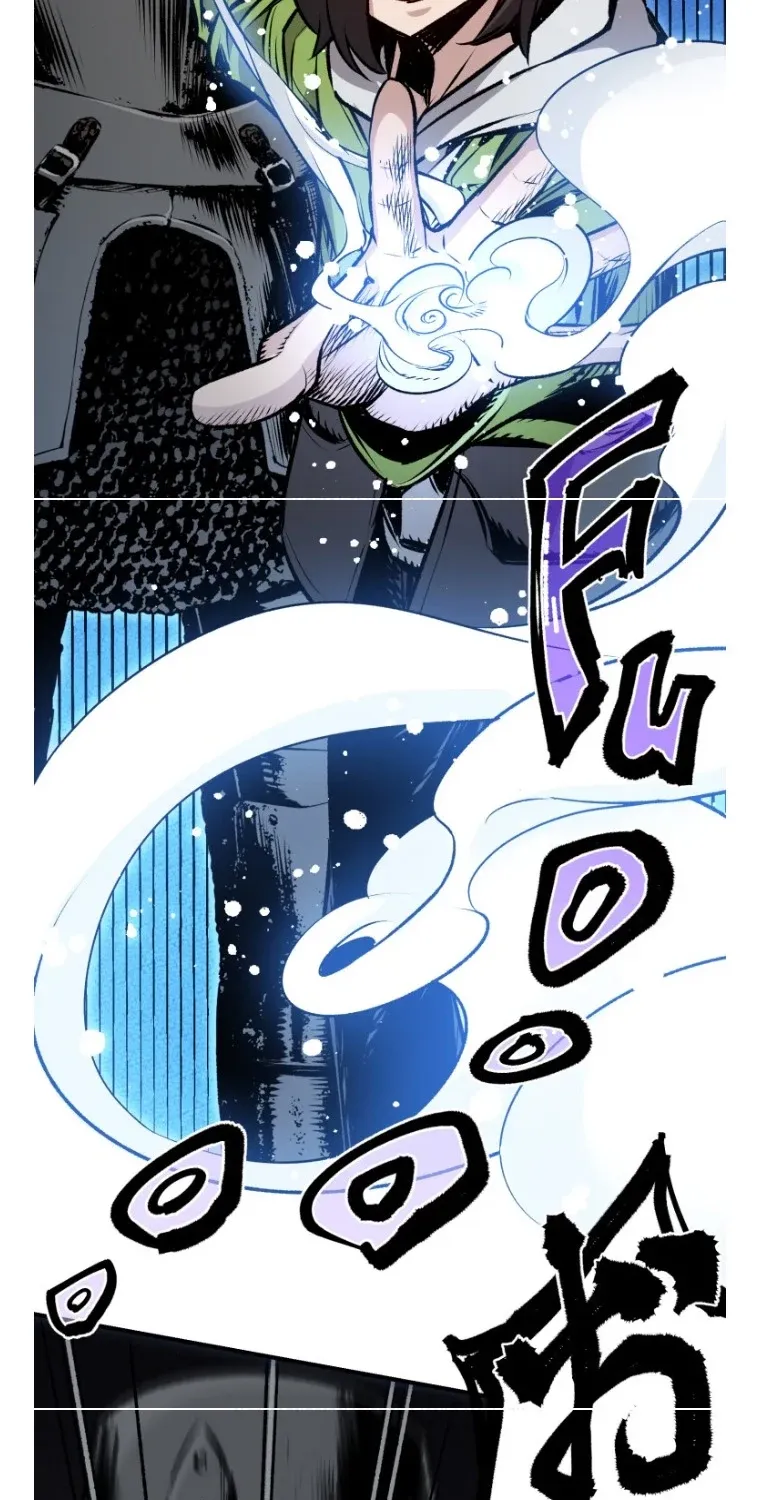 I Live in a Haunted Property in a Different World Chapter 21 page 33 - 