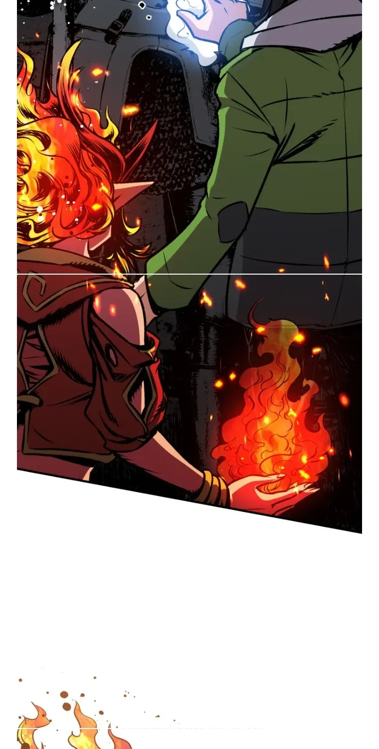 I Live in a Haunted Property in a Different World Chapter 21 page 36 - 