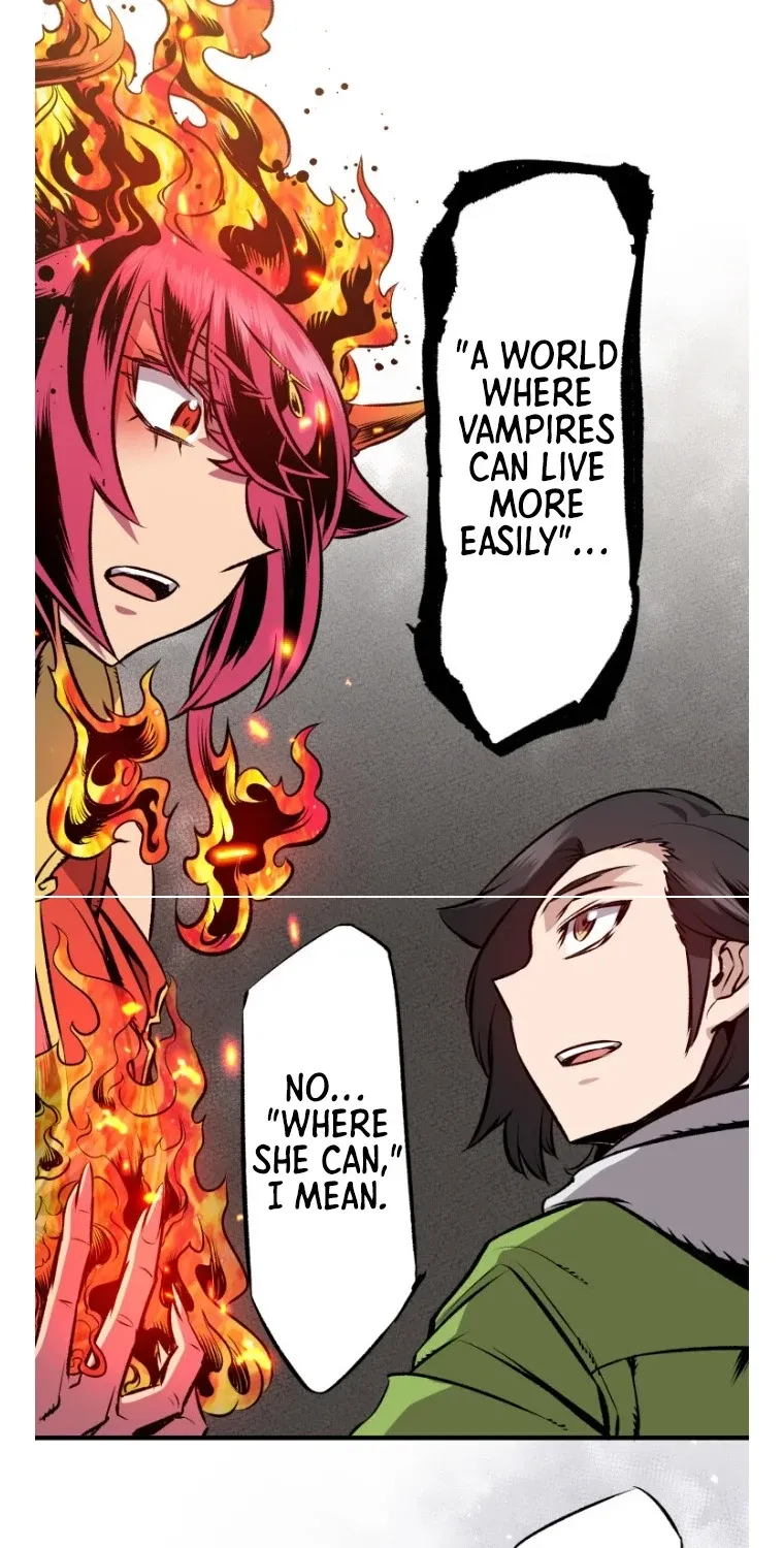 I Live in a Haunted Property in a Different World Chapter 21 page 37 - 