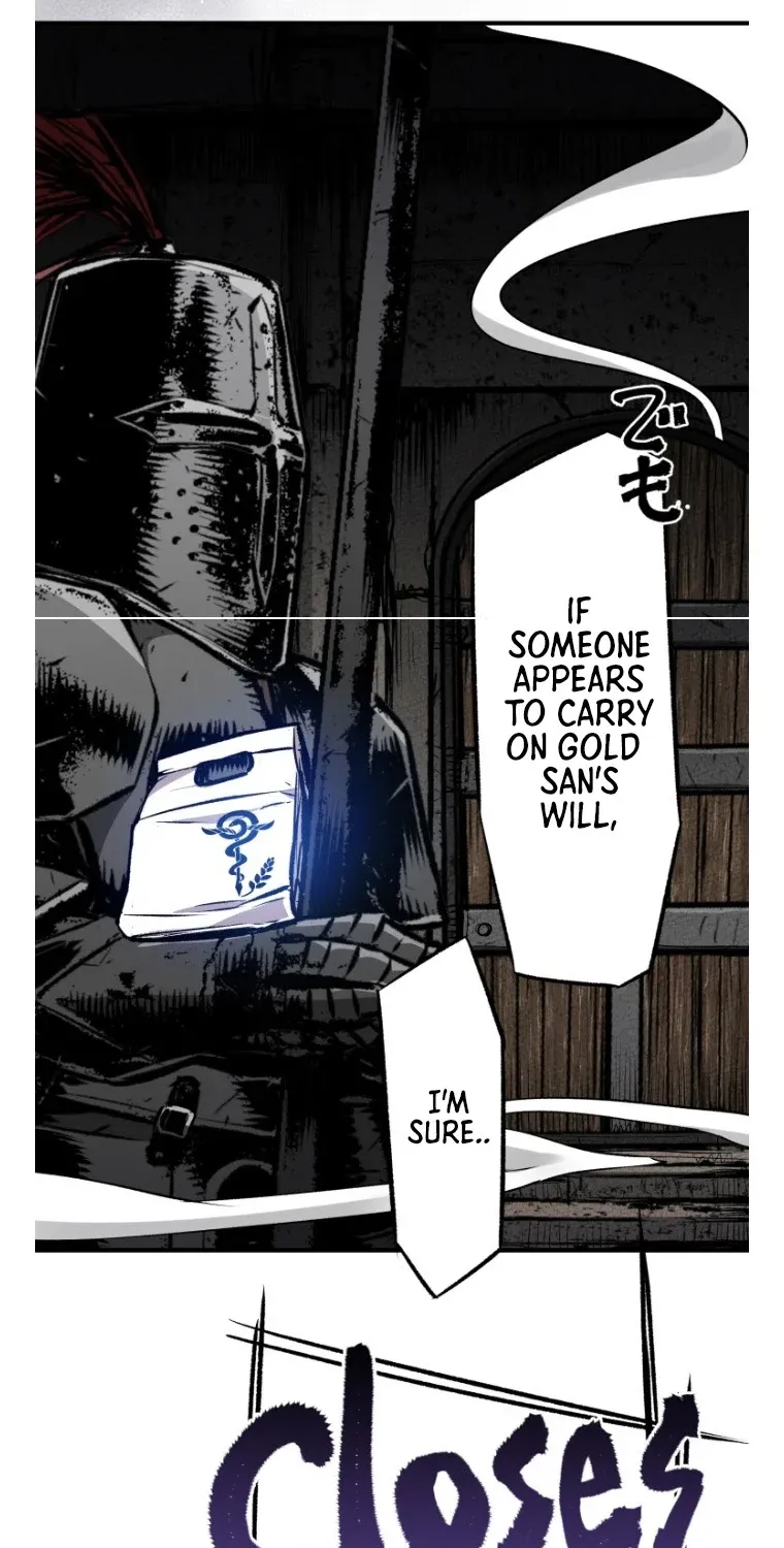 I Live in a Haunted Property in a Different World Chapter 21 page 39 - 