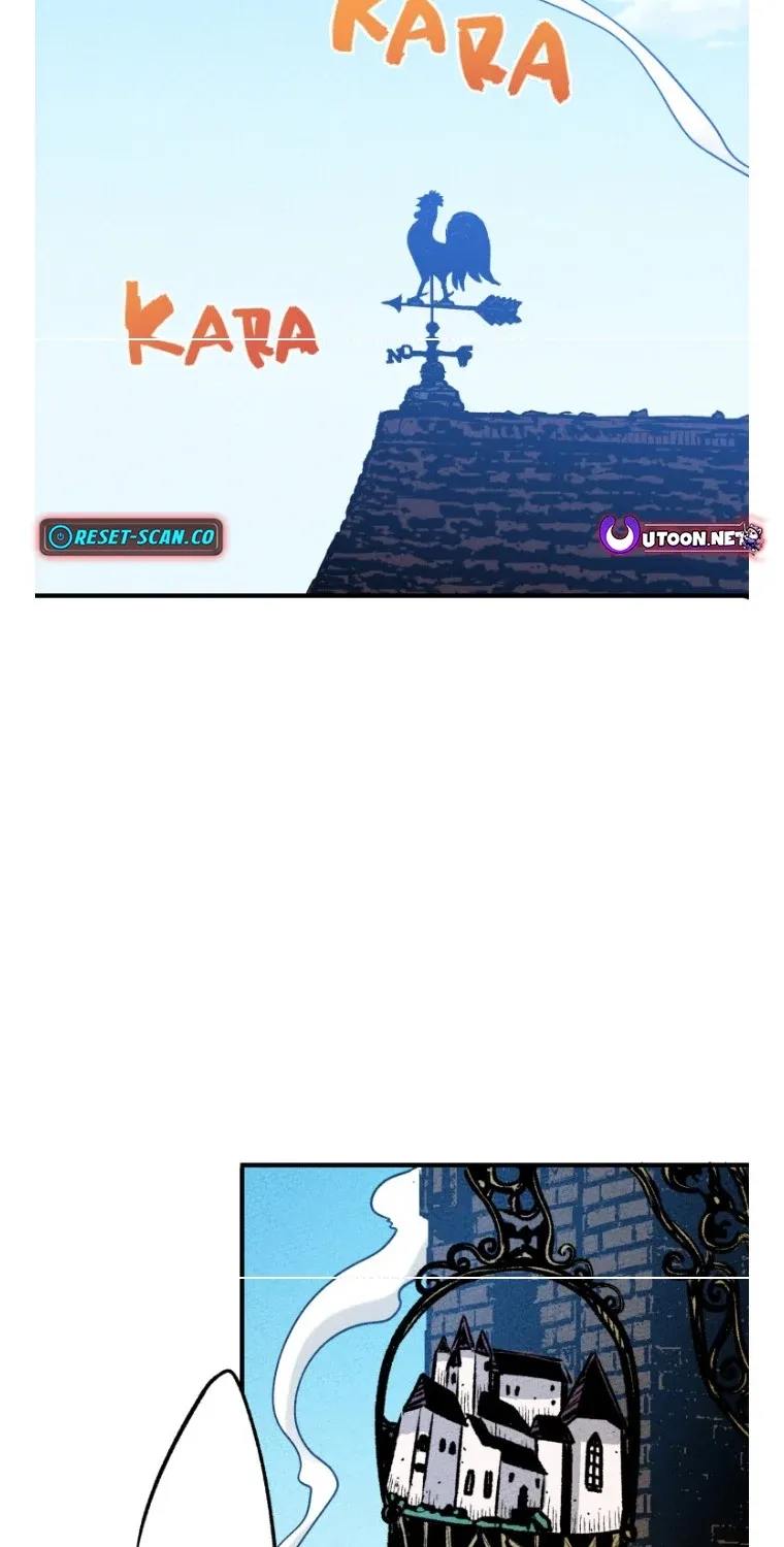 I Live in a Haunted Property in a Different World Chapter 21 page 41 - 