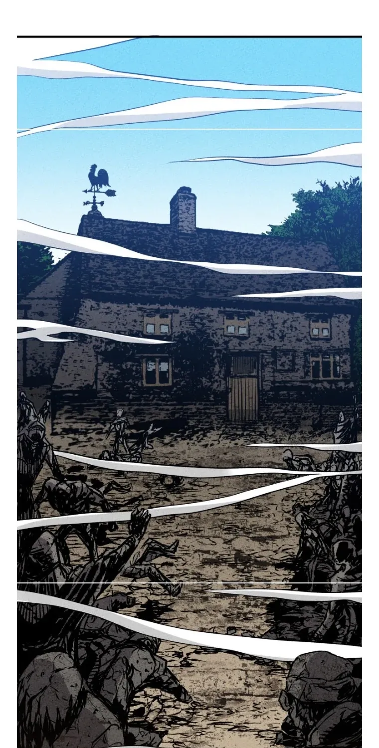 I Live in a Haunted Property in a Different World Chapter 21 page 55 - 