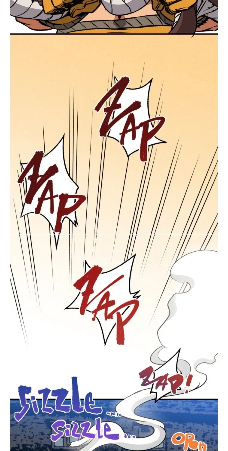 I Live in a Haunted Property in a Different World Chapter 21 page 68 - 