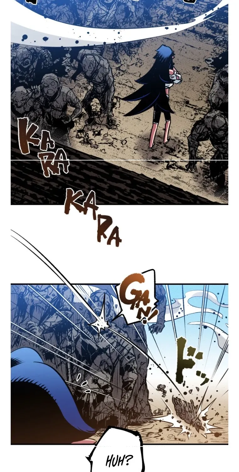 I Live in a Haunted Property in a Different World Chapter 21 page 70 - 