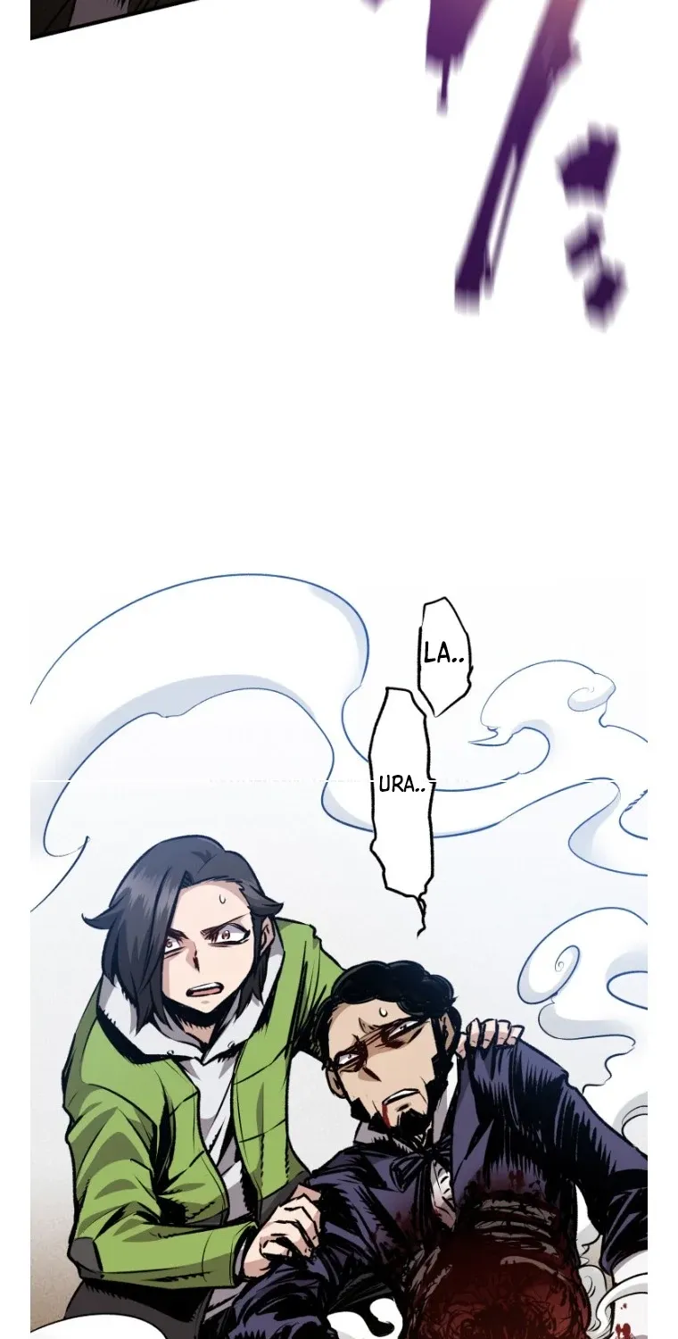 I Live in a Haunted Property in a Different World Chapter 21 page 8 - 