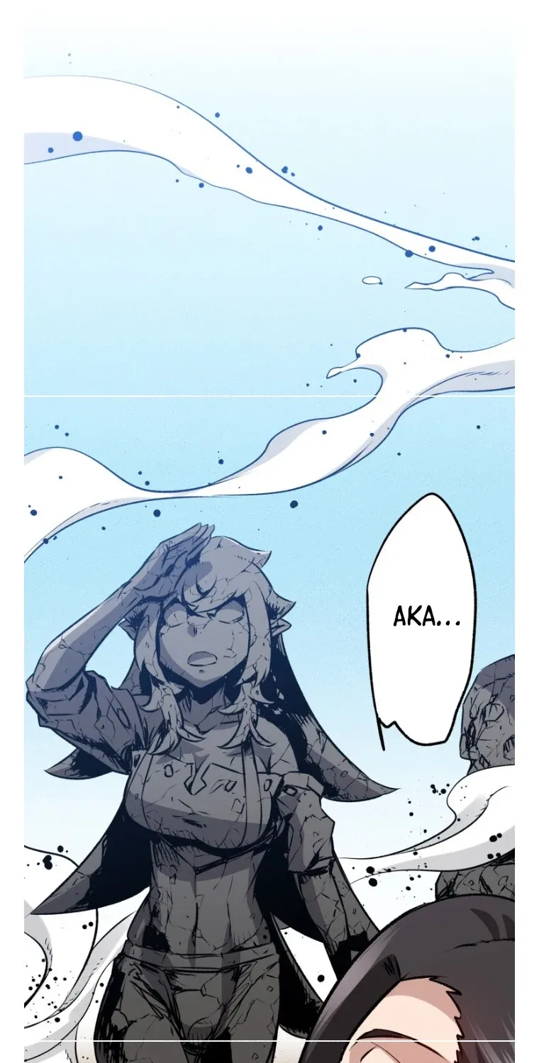 I Live in a Haunted Property in a Different World Chapter 21 page 73 - 