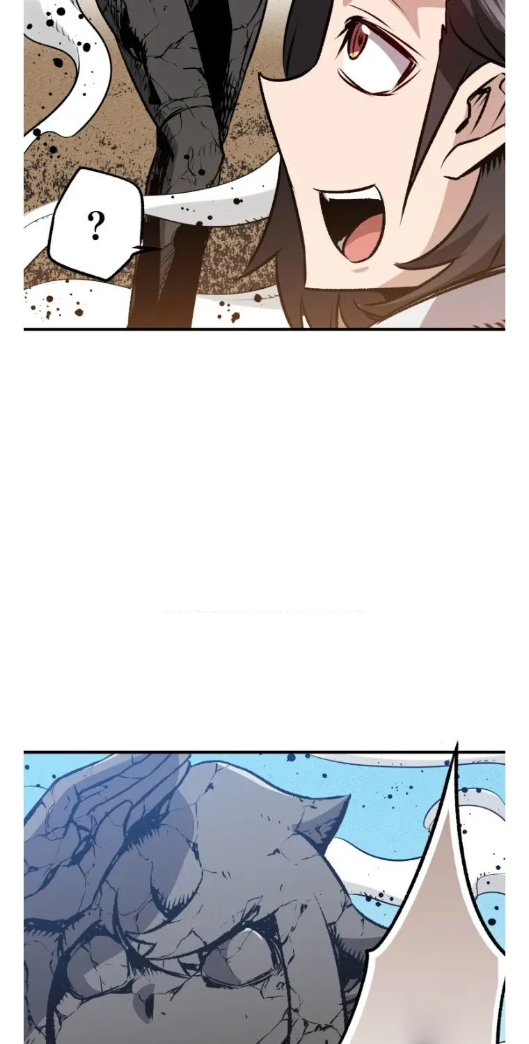 I Live in a Haunted Property in a Different World Chapter 21 page 74 - 