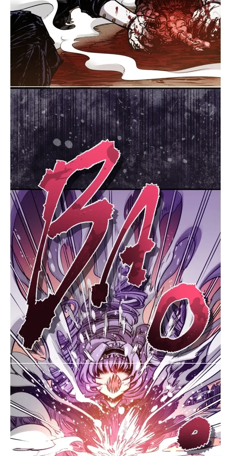 I Live in a Haunted Property in a Different World Chapter 21 page 9 - 