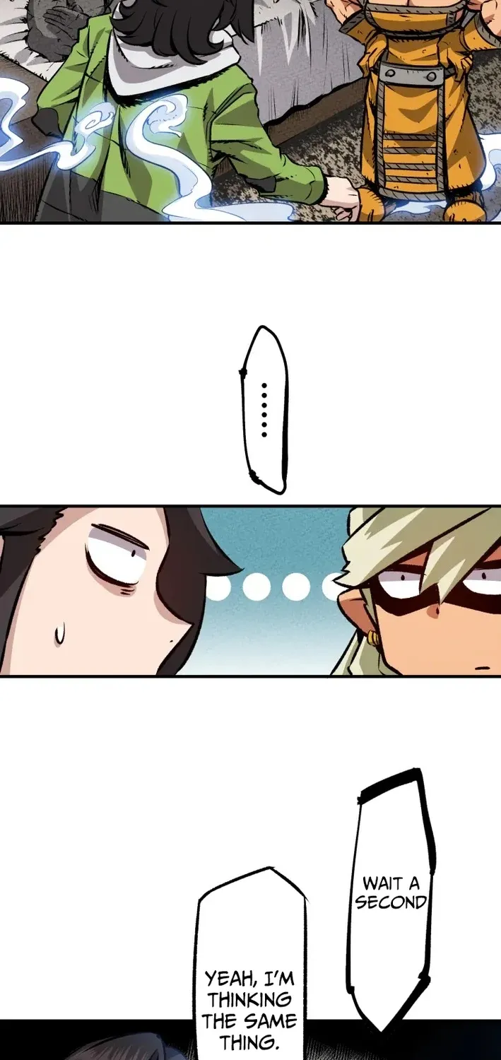 I Live in a Haunted Property in a Different World Chapter 22 page 11 - 