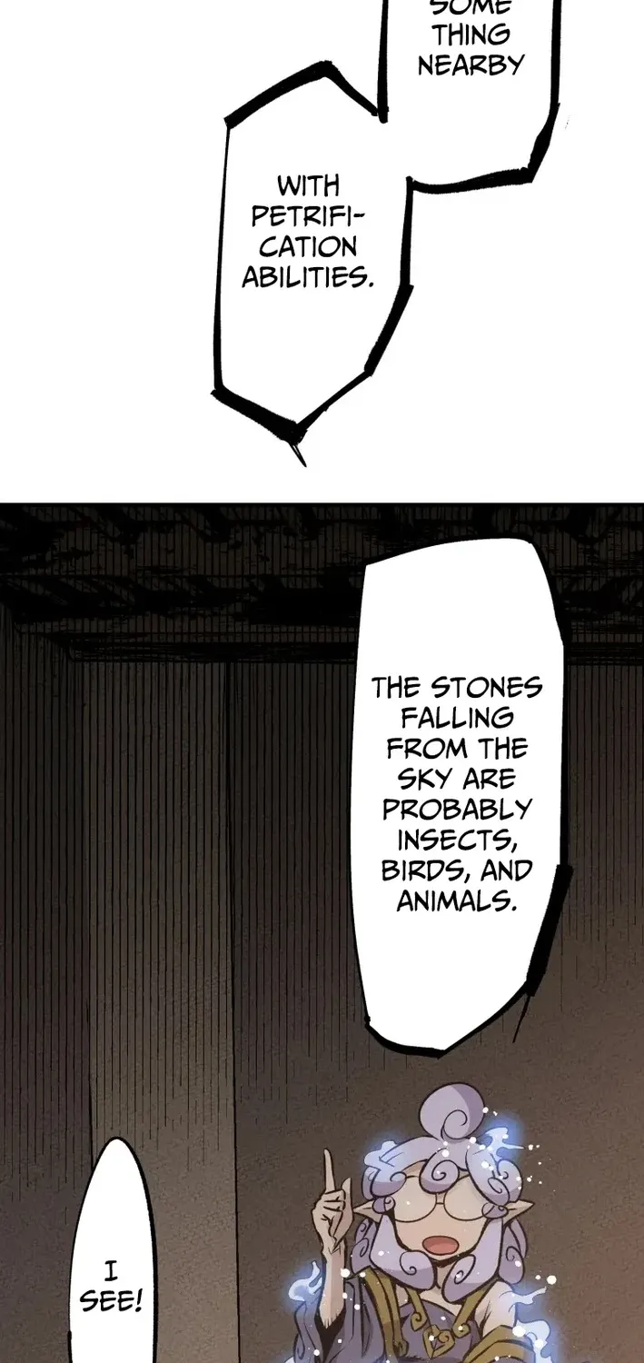 I Live in a Haunted Property in a Different World Chapter 22 page 14 - 