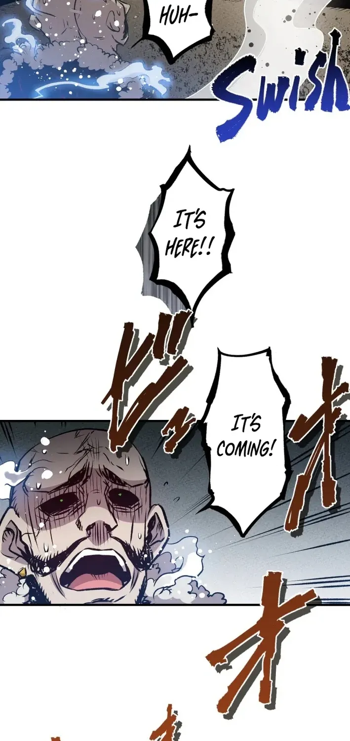 I Live in a Haunted Property in a Different World Chapter 22 page 27 - 