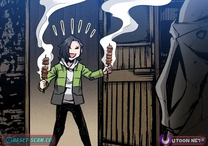 I Live in a Haunted Property in a Different World Chapter 22 page 4 - 