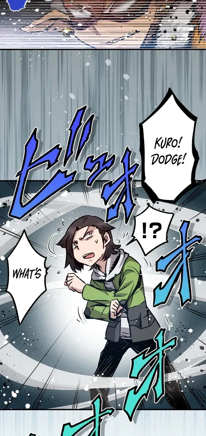 I Live in a Haunted Property in a Different World Chapter 22 page 31 - 