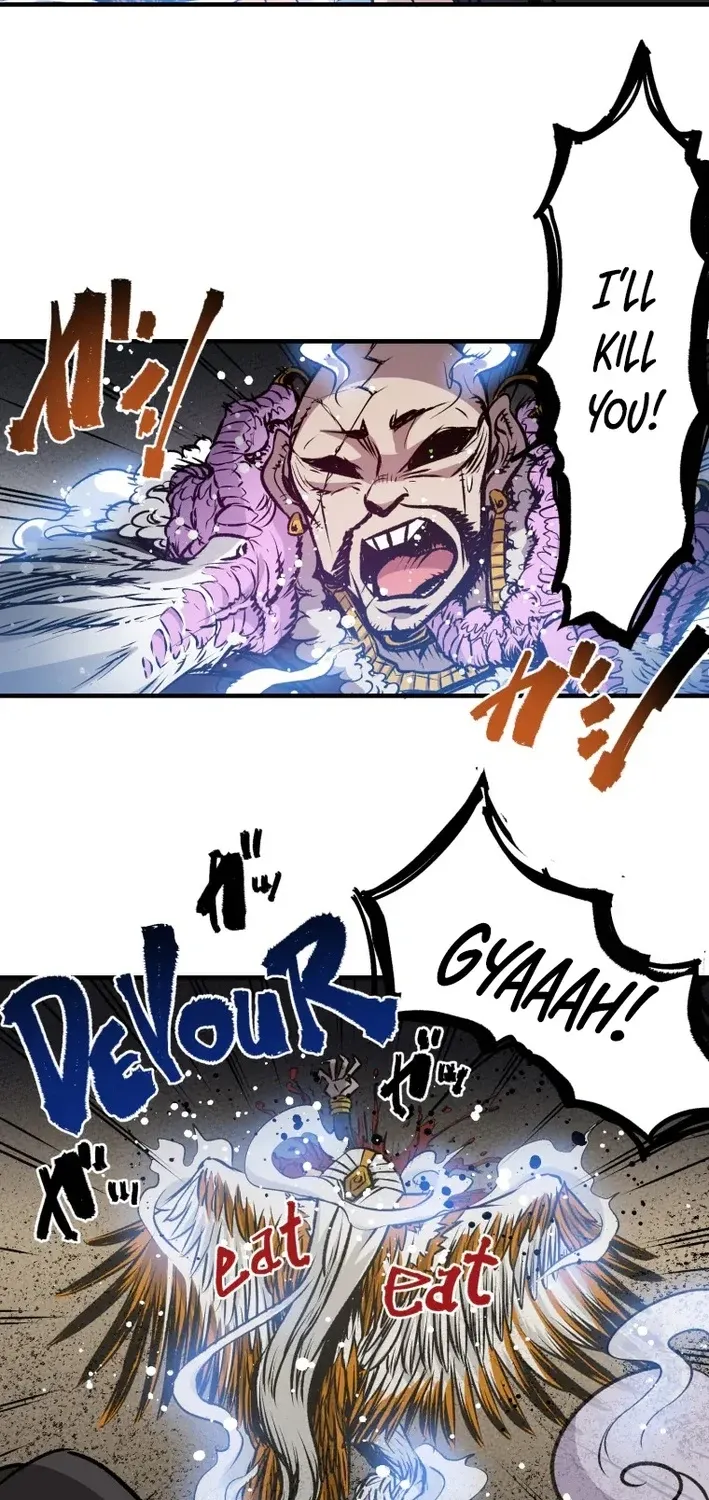 I Live in a Haunted Property in a Different World Chapter 22 page 45 - 