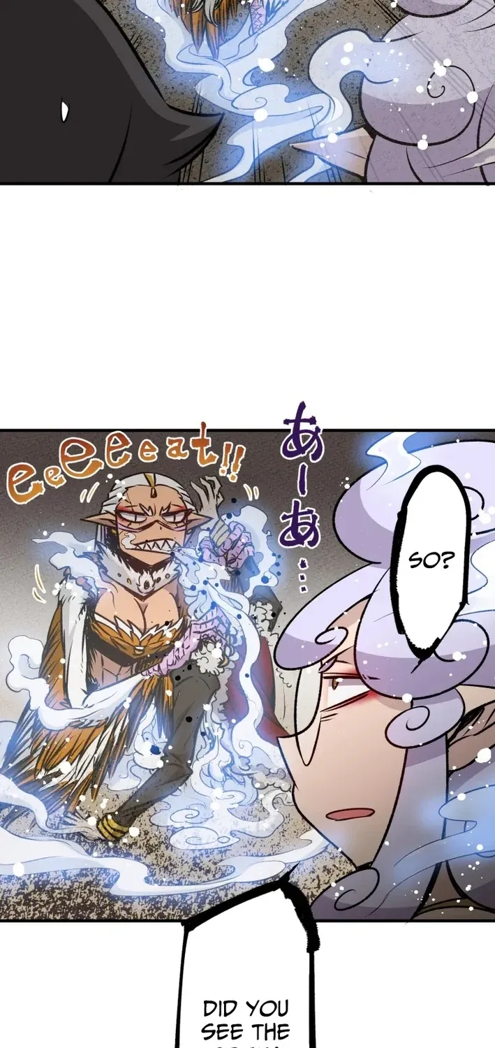 I Live in a Haunted Property in a Different World Chapter 22 page 46 - 