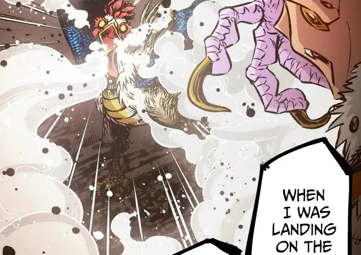 I Live in a Haunted Property in a Different World Chapter 22 page 48 - 