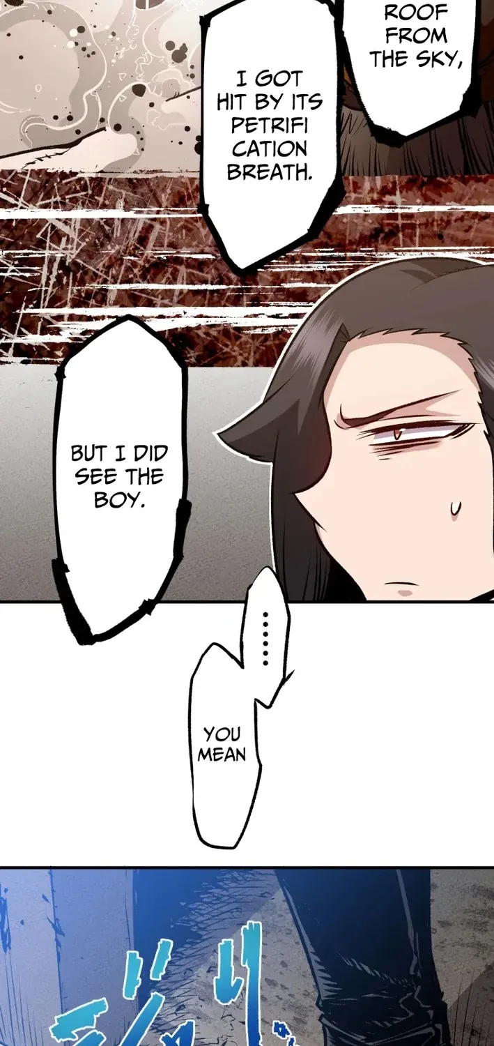 I Live in a Haunted Property in a Different World Chapter 22 page 49 - 