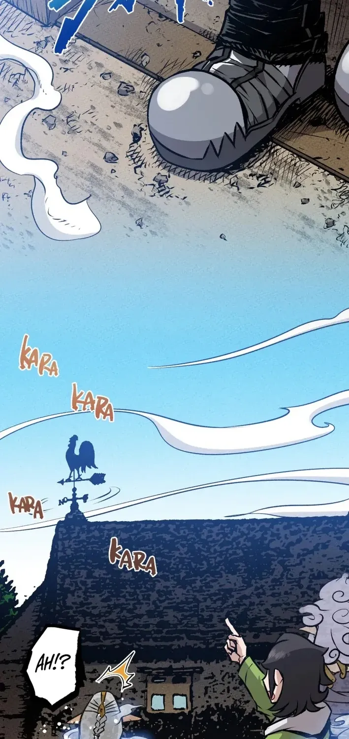 I Live in a Haunted Property in a Different World Chapter 22 page 50 - 