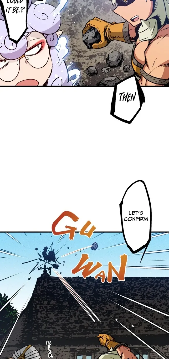 I Live in a Haunted Property in a Different World Chapter 22 page 53 - 