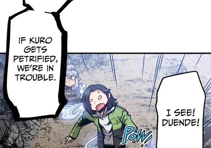 I Live in a Haunted Property in a Different World Chapter 22 page 60 - 