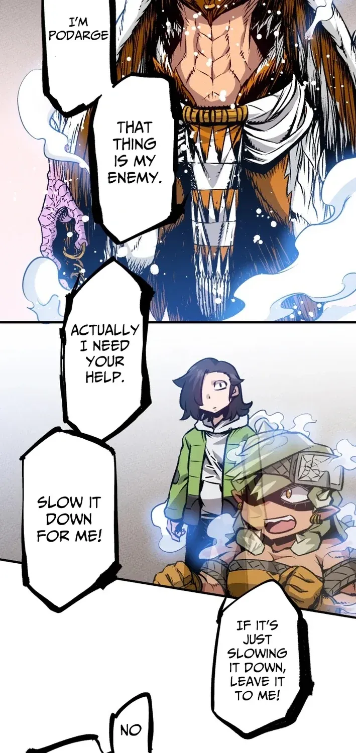 I Live in a Haunted Property in a Different World Chapter 22 page 65 - 