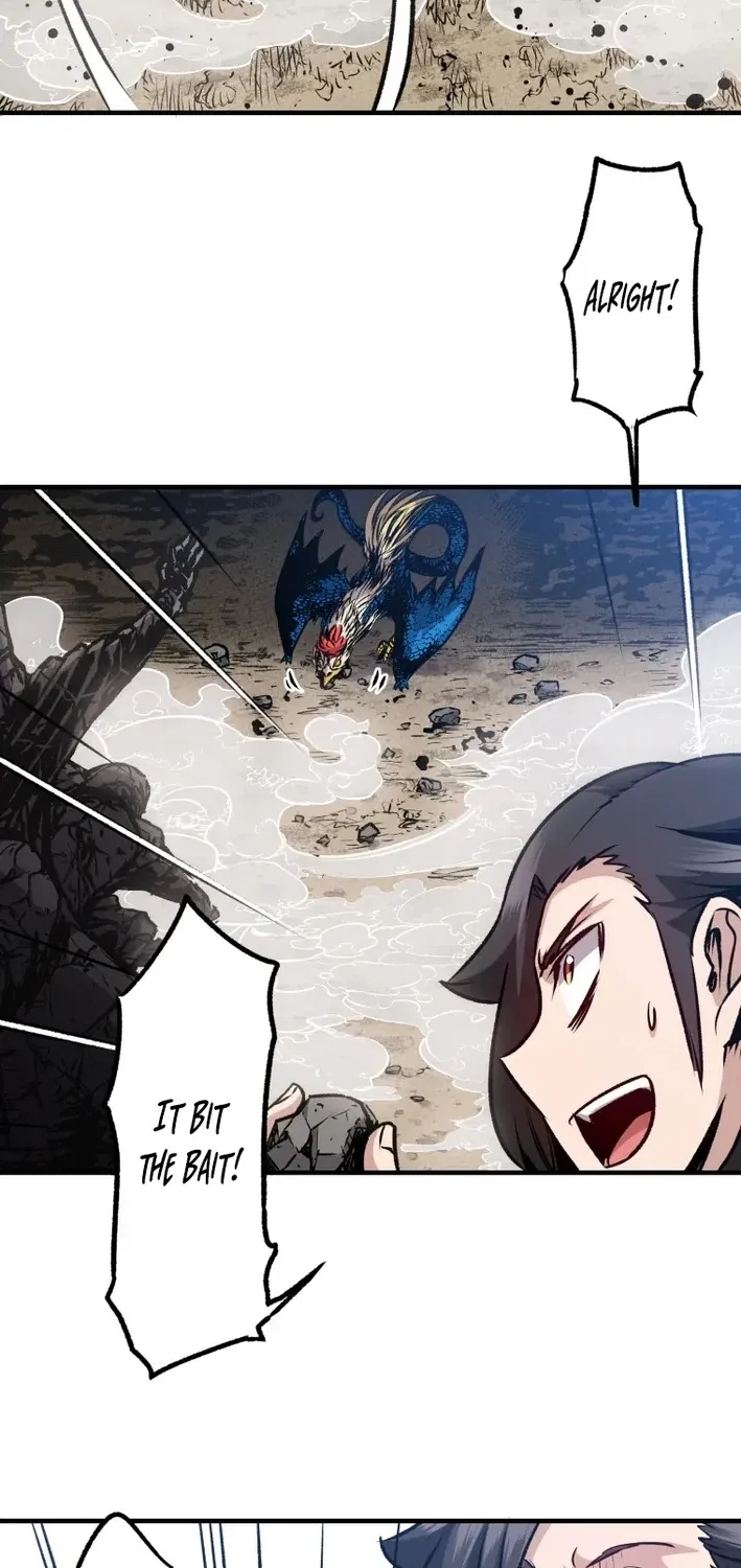 I Live in a Haunted Property in a Different World Chapter 23 page 14 - 