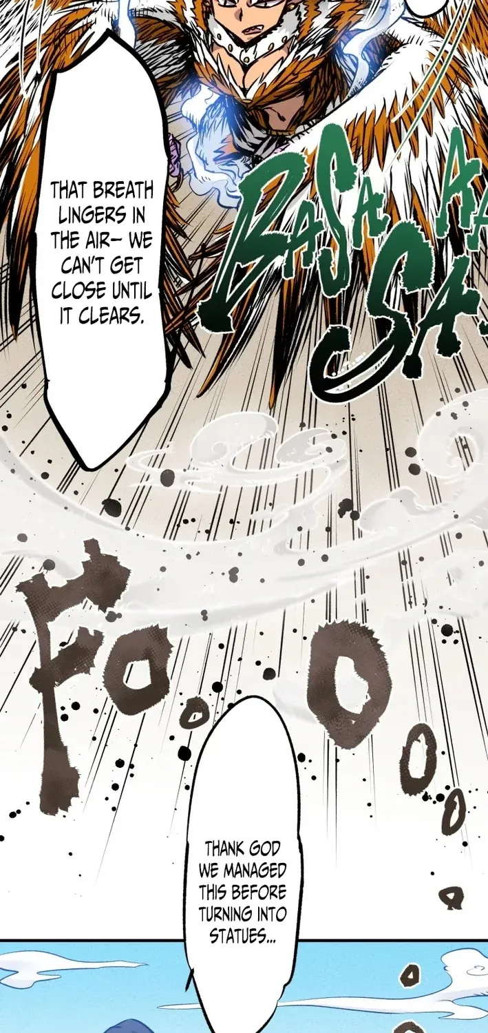 I Live in a Haunted Property in a Different World Chapter 23 page 27 - 
