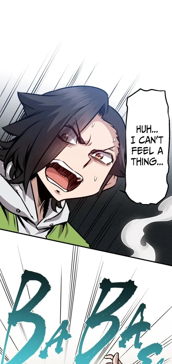 I Live in a Haunted Property in a Different World Chapter 23 page 33 - 