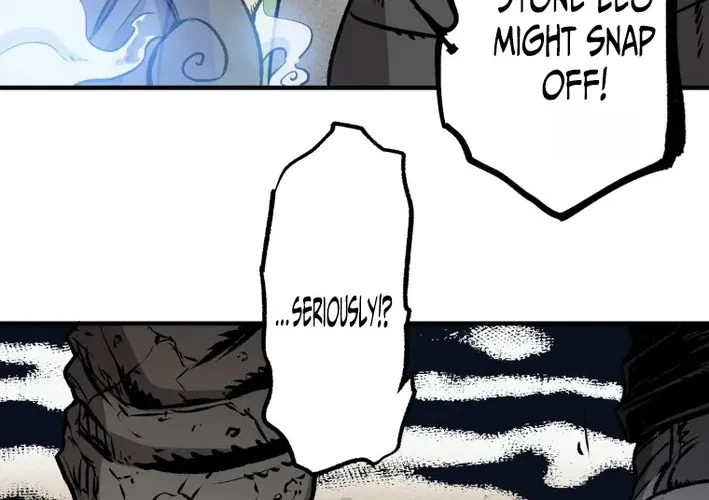 I Live in a Haunted Property in a Different World Chapter 23 page 36 - 