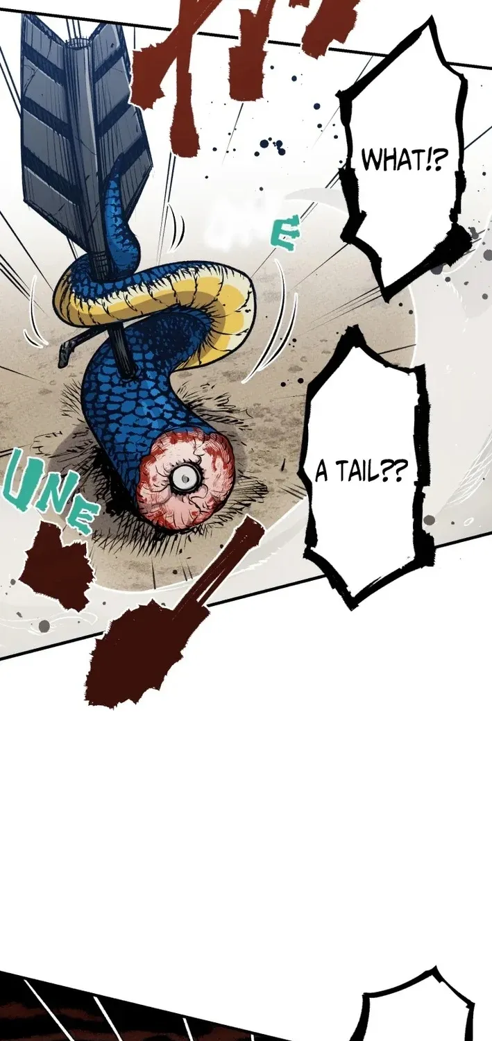 I Live in a Haunted Property in a Different World Chapter 23 page 39 - 