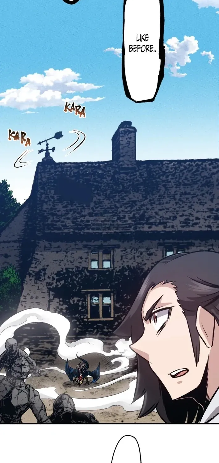 I Live in a Haunted Property in a Different World Chapter 23 page 7 - 