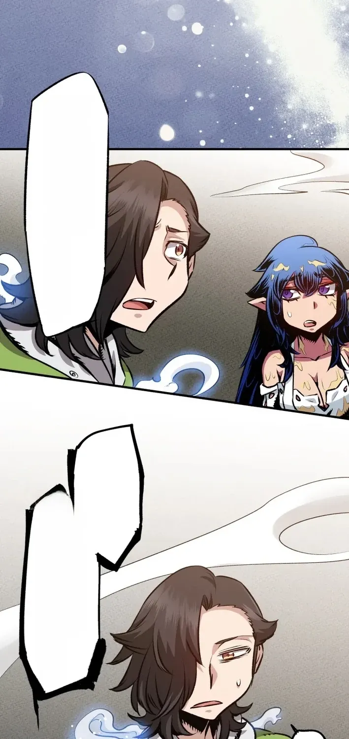 I Live in a Haunted Property in a Different World Chapter 23 page 66 - 