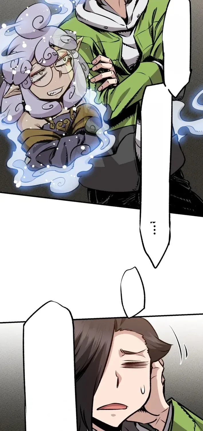 I Live in a Haunted Property in a Different World Chapter 23 page 67 - 