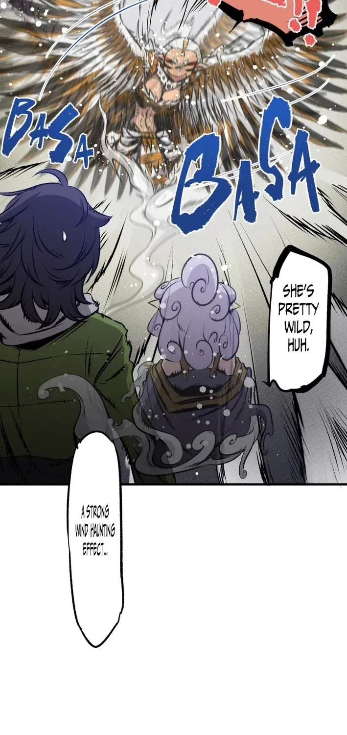 I Live in a Haunted Property in a Different World Chapter 23 page 69 - 